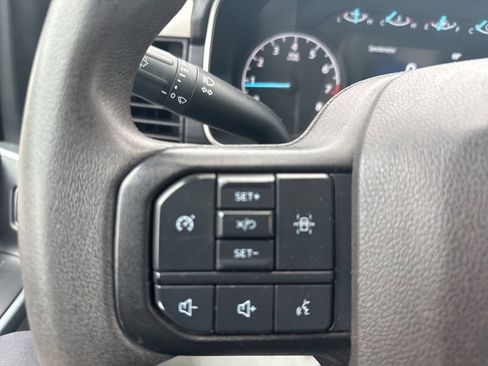 Used 2023 Ford F150 XLT AWD/4WD image 14