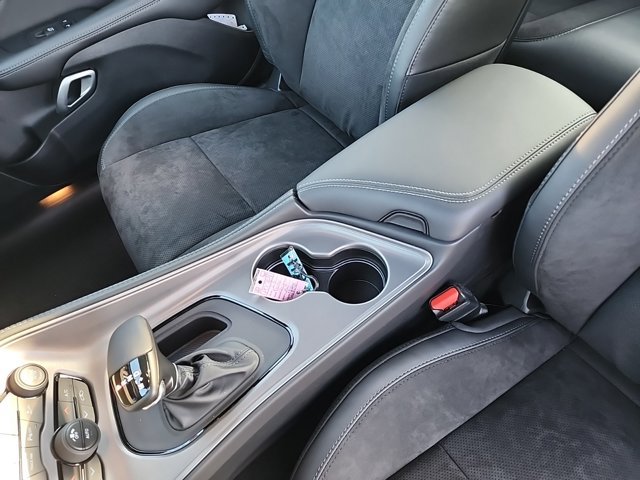 New 2023 Dodge Challenger R/T w/ T/A Package RWD image 21
