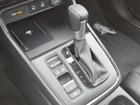 New 2026 Honda CR-V EX-L image 30