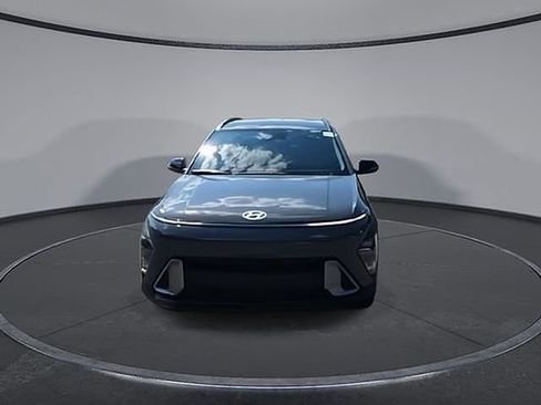 New 2026 Hyundai Kona SEL Sport image 9