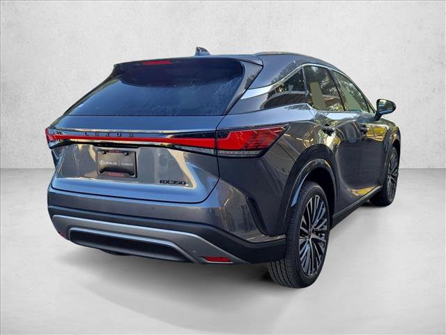 New 2026 Lexus RX 350 Premium Plus w/ Accessory Package (2T) FWD image 2