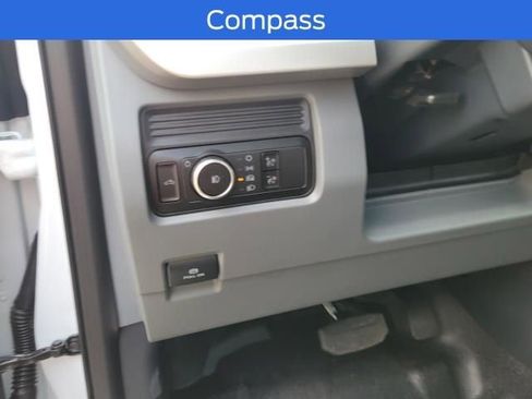 New 2025 Ford F350 XL w/ 360-Degree Camera Package AWD/4WD image 20