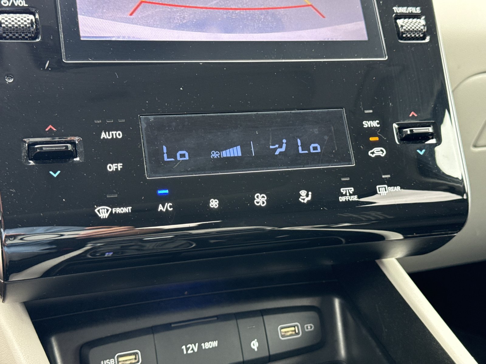Used 2022 Hyundai Tucson SEL w/ Convenience Package FWD image 24