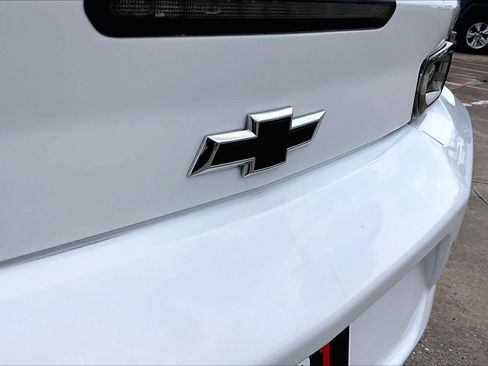 Used 2019 Chevrolet Camaro SS RWD image 28