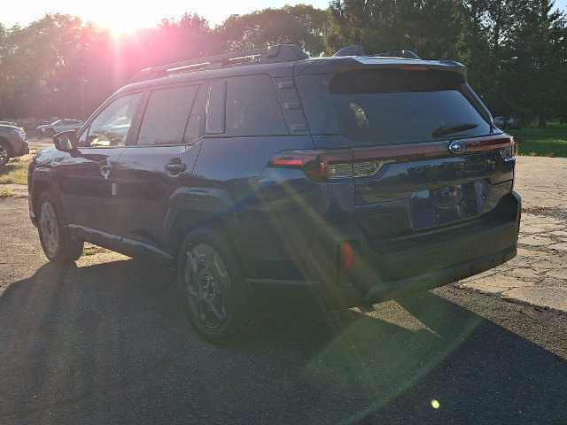 New 2026 Subaru Outback Premium AWD/4WD image 4