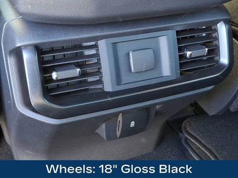 Used 2025 Ford F150 STX w/ Equipment Group 200A Standard image 15