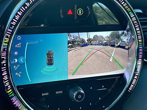 Certified 2024 MINI Cooper Convertible image 15