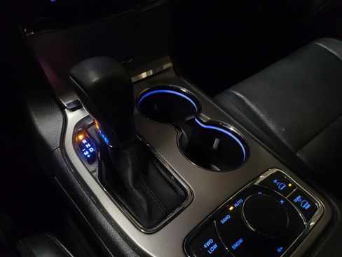 Used 2019 Jeep Grand Cherokee High Altitude image 26