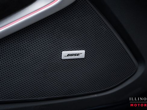 Used 2020 Chevrolet Camaro SS image 35