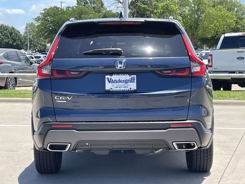 Used 2024 Honda CR-V Sport-L image 5