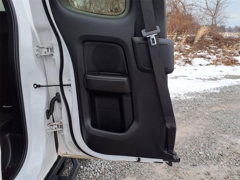 Used 2021 Ford Ranger XL w/ Trailer Tow Package image 14