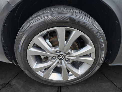 Used 2023 MAZDA CX-30 AWD 2.5 S w/ Select Package image 9