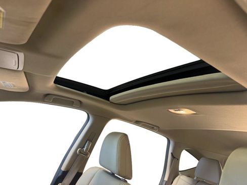 Used 2016 Honda CR-V EX-L image 17