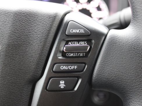 Certified 2025 Nissan Frontier S image 23