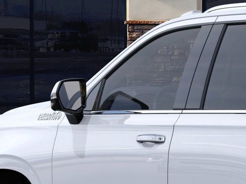 New 2026 Chevrolet Tahoe High Country image 36