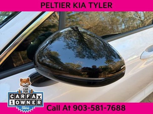 Used 2023 Kia K5 GT-Line image 6