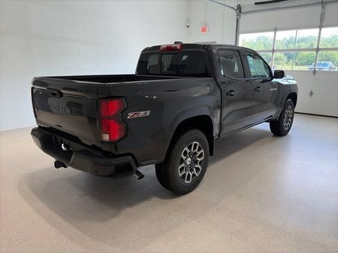 New 2026 Chevrolet Colorado Z71 AWD/4WD image 6