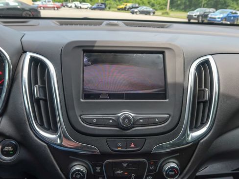 Used 2023 Chevrolet Equinox LT w/ LPO, Floor Liner Package FWD image 35