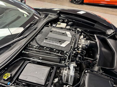 Used 2016 Chevrolet Corvette Z06 image 20