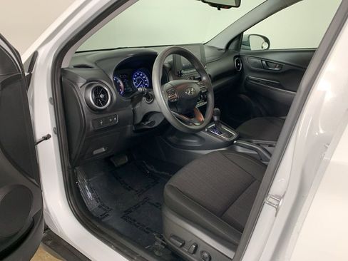 Used 2023 Hyundai Kona SEL image 28
