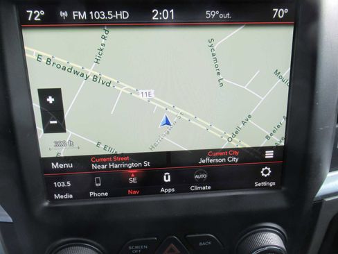 Used 2018 RAM 3500 Big Horn image 37