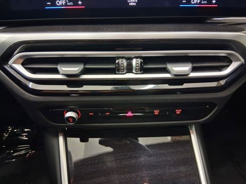 Certified 2024 BMW 430i Gran Coupe w/ Convenience Package RWD image 29