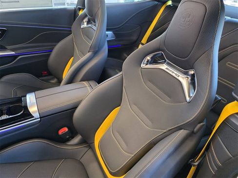 New 2026 Mercedes-Benz CLE 53 AMG 4MATIC Coupe image 8