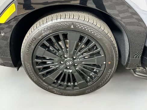 New 2026 Hyundai Santa Fe Calligraphy w/ Tow & Go Package image 23