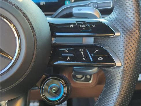 Used 2024 Mercedes-Benz GLE 63 AMG S image 20