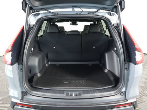 Used 2026 Honda CR-V Sport-L image 27