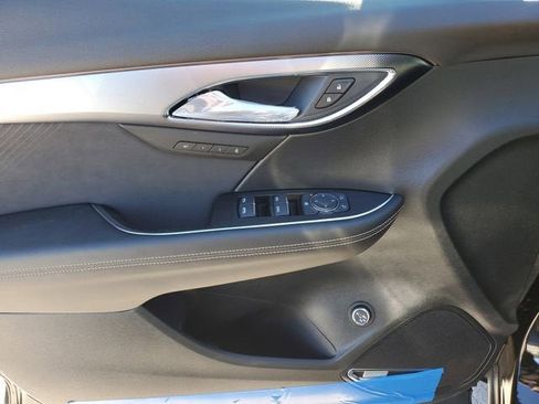 New 2026 Buick Envision Sport Touring image 17