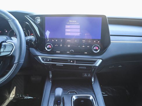 Used 2024 Lexus RX 350 Premium Plus image 13