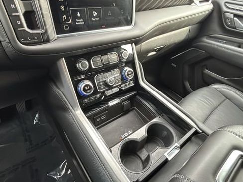 Certified 2024 GMC Yukon XL Denali w/ Max Trailering Package image 14