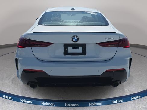 New 2026 BMW 430i Coupe w/ M Sport Package image 6