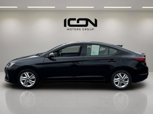 Used 2020 Hyundai Elantra Value Edition FWD image 2