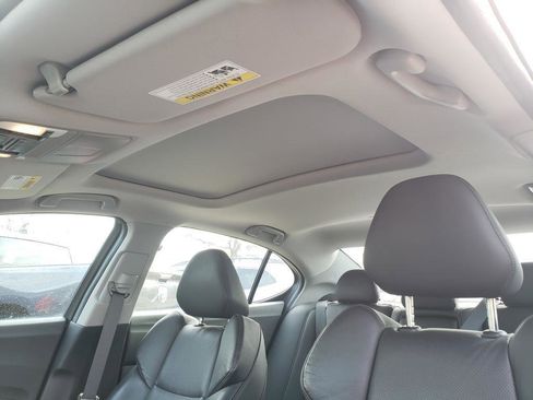 Used 2020 Acura TLX w/ Technology Package image 24