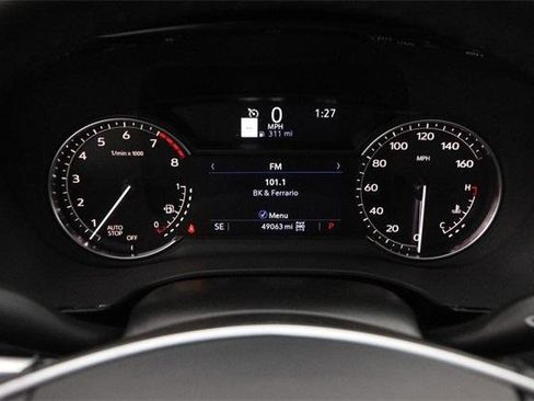 Used 2024 Cadillac XT5 Premium Luxury image 15