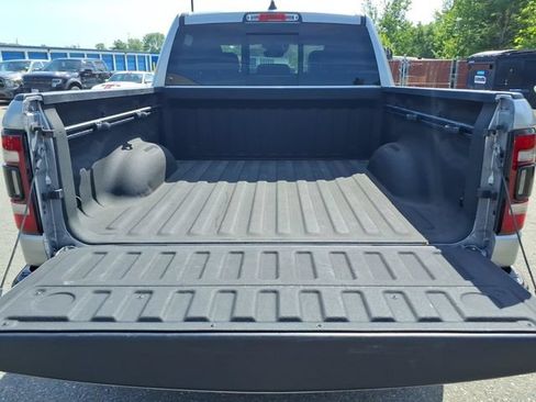 Used 2022 RAM 1500 Rebel w/ Night Edition AWD/4WD image 10
