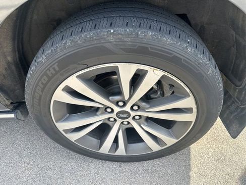 Certified 2020 Ford Expedition Limited w/ Equipment Group 302A image 6