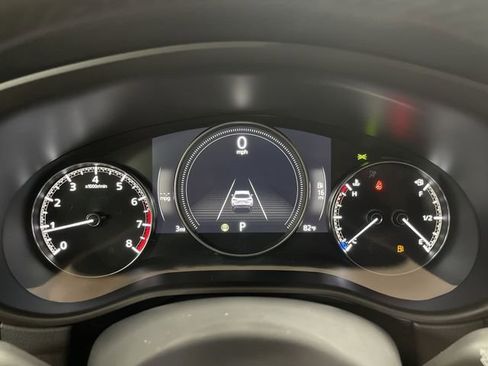 Certified 2025 MAZDA CX-50 AWD 2.5 S w/ Preferred Package image 14