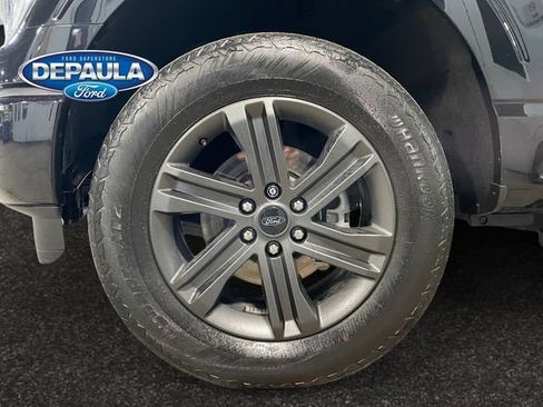 Certified 2023 Ford F150 XLT w/ Equipment Group 302A High image 18