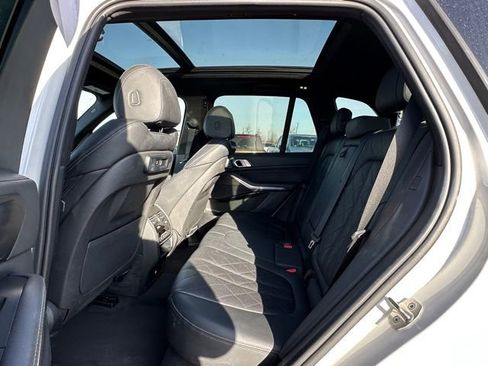 Used 2023 BMW X5 xDrive40i image 15