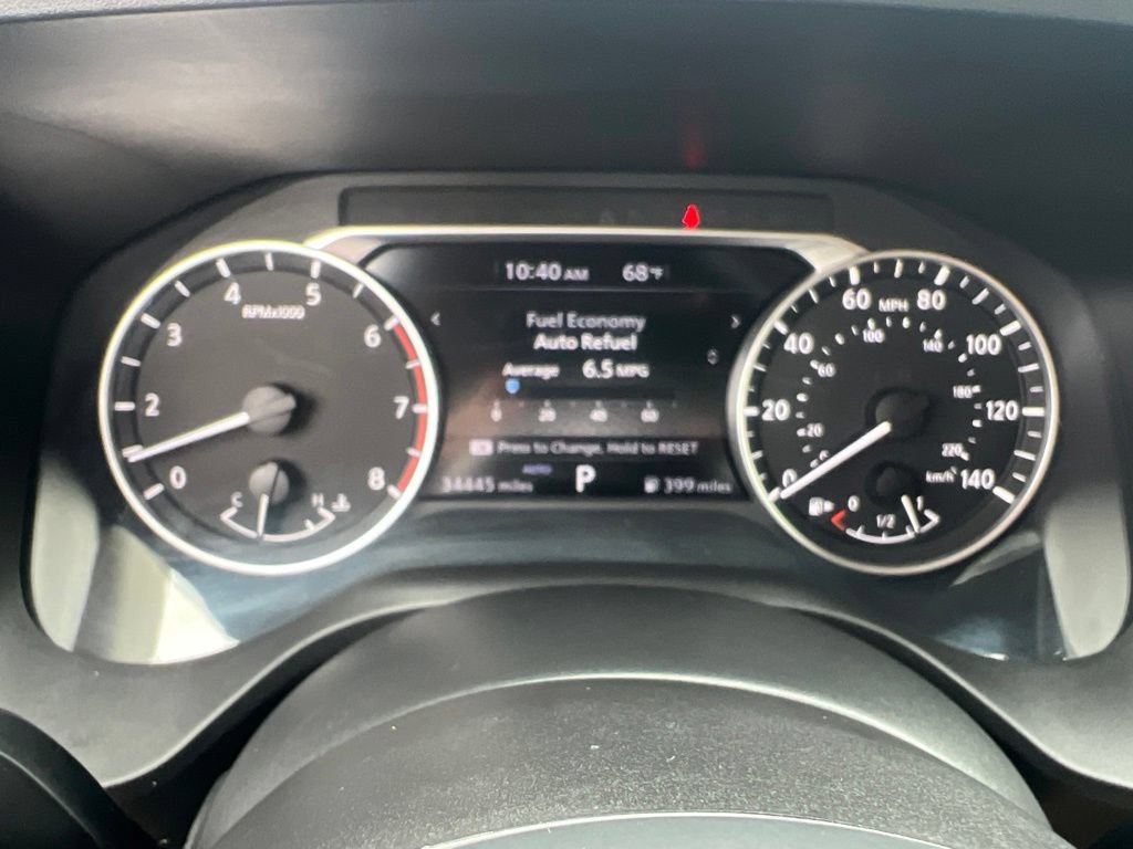 Certified 2023 Nissan Rogue S AWD/4WD image 53