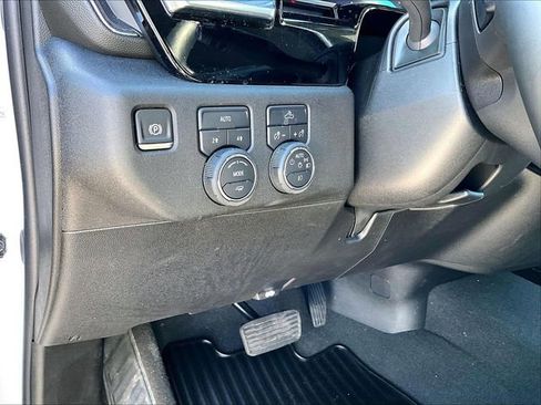 Used 2026 Chevrolet Silverado 1500 RST image 29