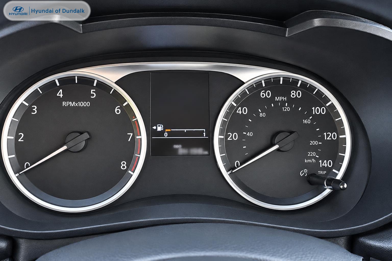 Used 2024 Nissan Versa S w/ Trunk Package FWD image 12