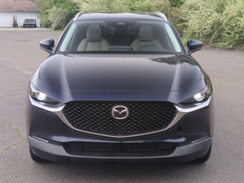 Certified 2025 MAZDA CX-30 AWD 2.5 S w/ Preferred Package image 17