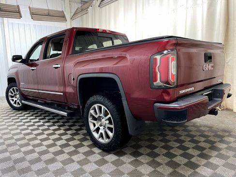 Used 2016 GMC Sierra 1500 Denali image 46