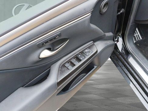 Used 2019 Lexus ES 350 F Sport w/ Accessory Package 2 image 9