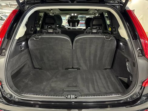 Certified 2023 Volvo XC90 B6 Plus AWD/4WD image 26