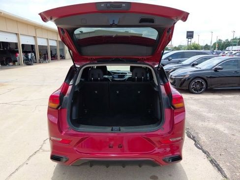 Used 2020 Buick Encore GX Preferred w/ Sport Touring Package FWD image 33